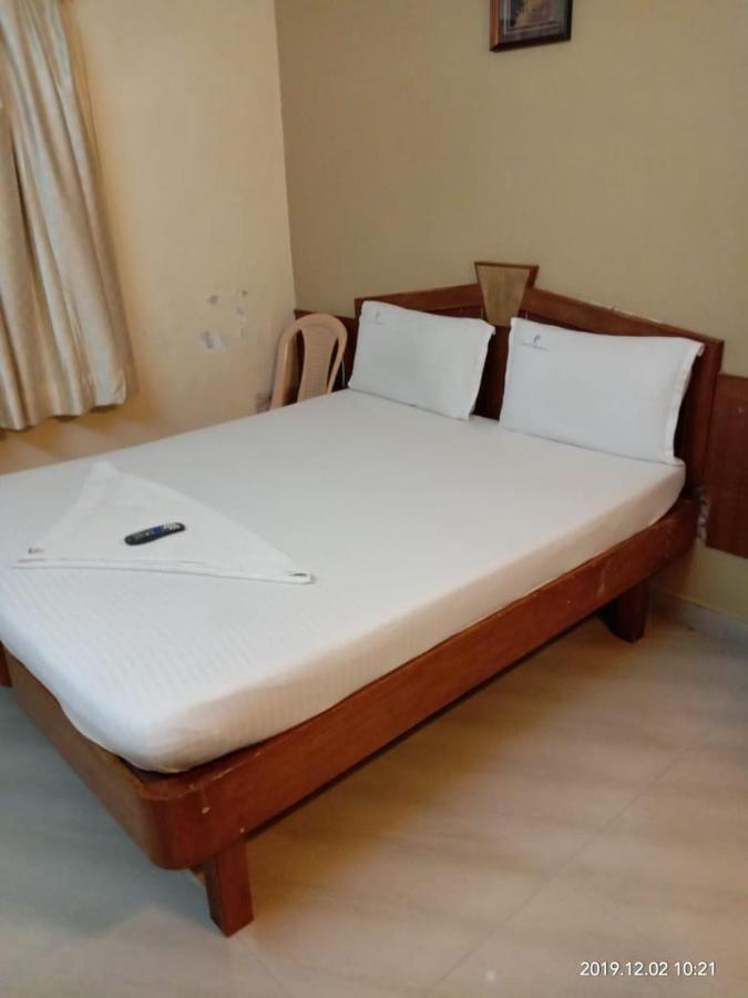 Central Residency Chennai Exterior foto