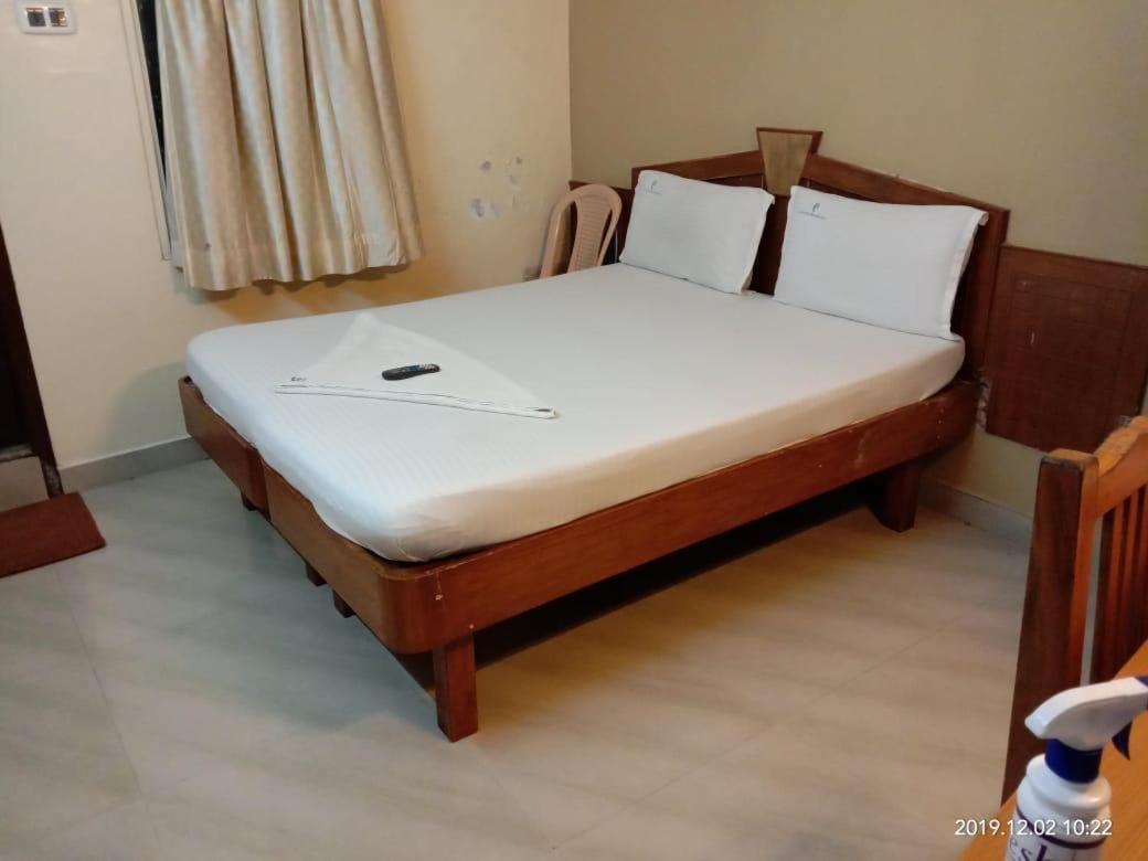 Central Residency Chennai Exterior foto