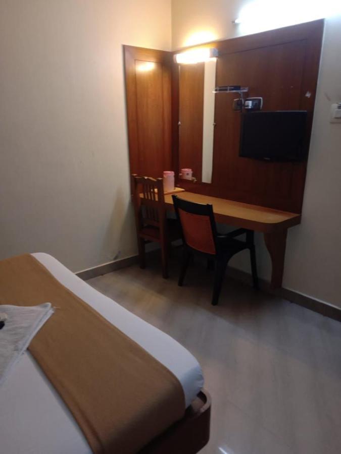 Central Residency Chennai Exterior foto