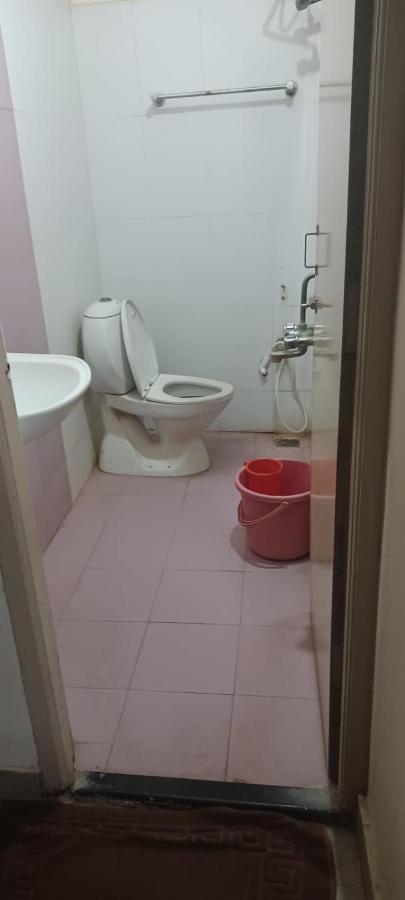Central Residency Chennai Exterior foto