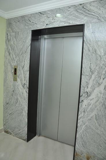 Central Residency Chennai Exterior foto