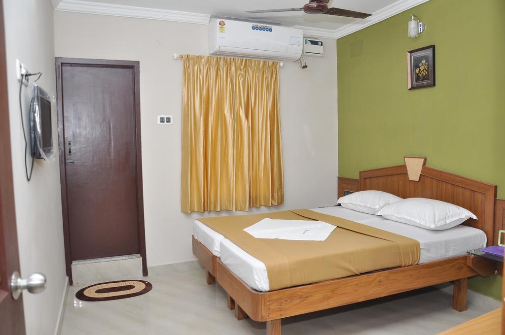 Central Residency Chennai Exterior foto
